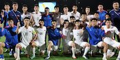 3 Pemain Korea Utara yang Wajib Diwaspadai Timnas Indonesia U-17 di Babak 8 Besar Piala Asia U-17 2025