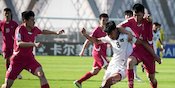 Pengamat: Kekalahan dari Korea Utara Menyadarkan Kita Timnas Indonesia U-17 Masih Banyak Kekurangan Pengamat: Kekalahan dari Korea Utara Menyadarkan Kita Timnas Indonesia U-17 Masih Banyak Kekurangan