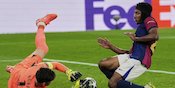 Jules Kounde Cedera: Absen vs Inter Milan dan Real Madrid, Targetkan Tampil di Final Liga Champions Jules Kounde Cedera: Absen vs Inter Milan dan Real Madrid, Targetkan Tampil di Final Liga Champions