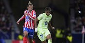 Man of the Match Atletico Madrid vs Barcelona: Lamine Yamal