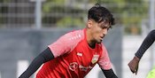 Siapa Laurin Ulrich? Gelandang VfB Stuttgart yang Dikabarkan Bisa Membela Timnas Indonesia