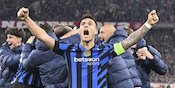 Jadwal Siaran Langsung Inter Milan vs Bayern Munchen di SCTV Malam Ini, Kamis 17 April 2025 Jadwal Siaran Langsung Inter Milan vs Bayern Munchen di SCTV Malam Ini, Kamis 17 April 2025
