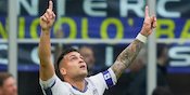 Bekuk Cagliari, Inter Milan Semakin Berani Bicara Treble Winners