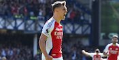Man of the Match Ipswich Town vs Arsenal: Leandro Trossard Man of the Match Ipswich Town vs Arsenal: Leandro Trossard