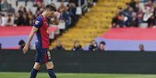 Lewandowski Tak Bisa Main Aman, Ferran Torres Siap Rebut Posisi Utama