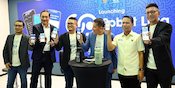 PT LIB Launching Aplikasi Sobat Liga, Buka Peluang Jual Tiket untuk Suporter Away PT LIB Launching Aplikasi Sobat Liga, Buka Peluang Jual Tiket untuk Suporter Away