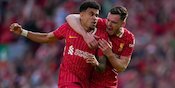Hasil Liverpool vs Tottenham: Skor 5-1 Hasil Liverpool vs Tottenham: Skor 5-1