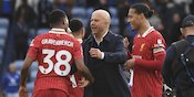 5 'Unsung Hero' yang Bawa Liverpool Juara Premier League 2024/2025: Kerja Senyap Ryan Gravenberch!