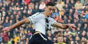 Manchester United Kecantol Striker Timnas Italia Ini? Manchester United Kecantol Striker Timnas Italia Ini?