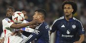 Perempat Final Liga Europa, Lyon Ogah Sepelekan MU yang Sempoyongan Perempat Final Liga Europa, Lyon Ogah Sepelekan MU yang Sempoyongan