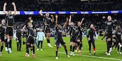 Lah? Bukannya Cari Penyerang Tengah, Arsenal Malah Mau Belanja Winger Lagi Lah? Bukannya Cari Penyerang Tengah, Arsenal Malah Mau Belanja Winger Lagi