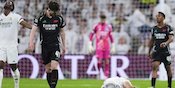 Declan Rice Bawa Arsenal ke Semifinal Liga Champions, Patenkan Namanya jadi Salah Satu Gelandang Terbaik Dunia