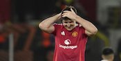 Harry Maguire Mendadak Jago di MU, Solskjaer: Gak Kaget Tuh!