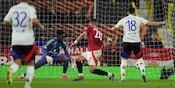 Manchester United Kian Kepincut dengan Bintang Lyon Ini Manchester United Kian Kepincut dengan Bintang Lyon Ini