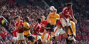 MU Sudah 15 Kali Kalah di Premier League, Pertanda Bakal Juara Liga Europa!