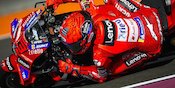 Hasil Balapan MotoGP Qatar 2025: Marc Marquez Menang, Maverick Vinales Memukau