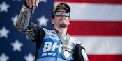 Gresini Sebut Beban Mental Jadi Adik Marc Marquez Justru Bikin Alex Marquez Tangguh