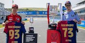 MotoGP Sambut Final Copa del Rey, Marquez Bros Dukung Barcelona, Siapa Rider yang Dukung Real Madrid? MotoGP Sambut Final Copa del Rey, Marquez Bros Dukung Barcelona, Siapa Rider yang Dukung Real Madrid?