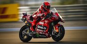 Hasil Sesi Pemanasan MotoGP Qatar 2025: Marc Marquez Dibuntuti Maverick Vinales dan Jorge Martin