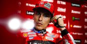 Kini Bela Ducati, Marc Marquez Ngaku Berat Tinggalkan Honda Karena Persahabatan dengan Para Kru