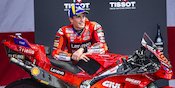Klasemen Sementara MotoGP 2025 Usai Sprint Race Seri Qatar di Lusail Klasemen Sementara MotoGP 2025 Usai Sprint Race Seri Qatar di Lusail