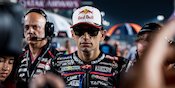 Aprilia Ralat Jumlah Patahan Tulang Rusuk Jorge Martin Akibat Insiden MotoGP Qatar: Bukan 6, Tapi 11!