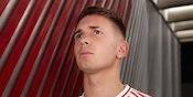 Franco Mastantuono: Transfer Fantastis Bintang Muda Argentina ke Real Madrid