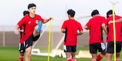 Nonton Live Streaming Timnas Indonesia U-17 vs Korea Selatan di RCTI - Piala Asia U-17 2025 Nonton Live Streaming Timnas Indonesia U-17 vs Korea Selatan di RCTI - Piala Asia U-17 2025