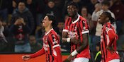 Tijjani Reijnders dan Targetnya Bersama AC Milan