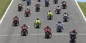 Pirelli Akhirnya Gelar Tes MotoGP Perdana, Uji Coba Ban Sebelum 2027