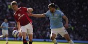 Derby Manchester: Derby Rasa Laga Persahabatan! Derby Manchester: Derby Rasa Laga Persahabatan!