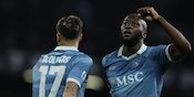Dua Gol McTominay Bawa Napoli Jaga Asa Juara Serie A