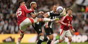 Meski Dibabat Habis Newcastle, Ruben Amorim Sanjung Satu Pemain MU Ini
