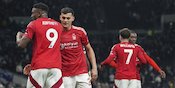 Nottingham Forest Gagal Menang, Nuno dan Marinakis Terlibat Perdebatan Pasca-Laga Nottingham Forest Gagal Menang, Nuno dan Marinakis Terlibat Perdebatan Pasca-Laga