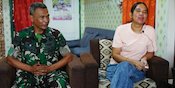 Merasakan Kedekatan Evandra Florasta dengan Ibunya: Selalu Berkabar, Bahkan untuk Buka TikTok