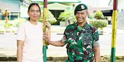 Bob Marley dan Cerita di Balik Nama Evandra Florasta