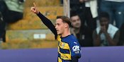 Man of the Match Parma vs Inter Milan: Jacob Ondrejka Man of the Match Parma vs Inter Milan: Jacob Ondrejka