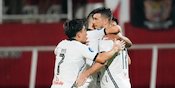 Persija Jakarta Resmi Berpisah dengan 9 Pemain Persija Jakarta Resmi Berpisah dengan 9 Pemain