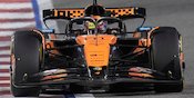 Klasemen Sementara Formula 1 2025 Usai Sprint Race Seri Belgia di Spa-Francorchamps