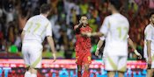Hasil Saudi Pro League: Aubameyang Nyekor & Ronaldo Zonk, Al Qadsiah Tekuk Al Nassr