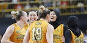 Hasil PLN Mobile Proliga 2025: Dramatis, Popsivo Polwan Bekuk Electric PLN dalam Drama 5 Set