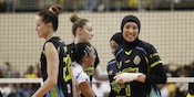Hasil PLN Mobile Proliga 2025: Seru dan Full Set, Electric PLN Jegal Pertamina Enduro