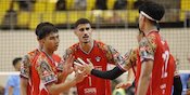 Hasil Proliga 2025: Bungkam Sumsel Babel, Surabaya Samator Raih peringkat 3