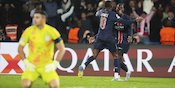Portugal 'Menjajah' Tanah Inggris Lewat Nuno Mendes Portugal 'Menjajah' Tanah Inggris Lewat Nuno Mendes