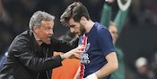 Comeback Itu Rutinitas, PSG Sudah Hafal Naskahnya Comeback Itu Rutinitas, PSG Sudah Hafal Naskahnya