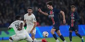 PSG Keok 1-3 dari Nice, Laju Unbeaten Terhenti PSG Keok 1-3 dari Nice, Laju Unbeaten Terhenti