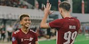 Terlibat Sengketa dengan Legenda Klub, Ini Alasan PSM Makassar Kena Sanksi Larangan Transfer dari FIFA Terlibat Sengketa dengan Legenda Klub, Ini Alasan PSM Makassar Kena Sanksi Larangan Transfer dari FIFA