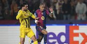 Raphinha Minta Maaf Usai Rebut Gol dari Pau Cubarsi di Laga Kontra Dortmund Raphinha Minta Maaf Usai Rebut Gol dari Pau Cubarsi di Laga Kontra Dortmund