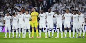 Real Madrid Rilis Pernyataan Resmi: Sebut Kasus Wasit Masalah Serius, Desak RFEF Bertindak Real Madrid Rilis Pernyataan Resmi: Sebut Kasus Wasit Masalah Serius, Desak RFEF Bertindak
