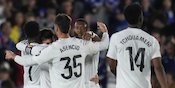 Mantap! Real Madrid Dapat Tambahan Amunisi untuk Hadapi Barcelona di Final Copa Del Rey 2024/2025
